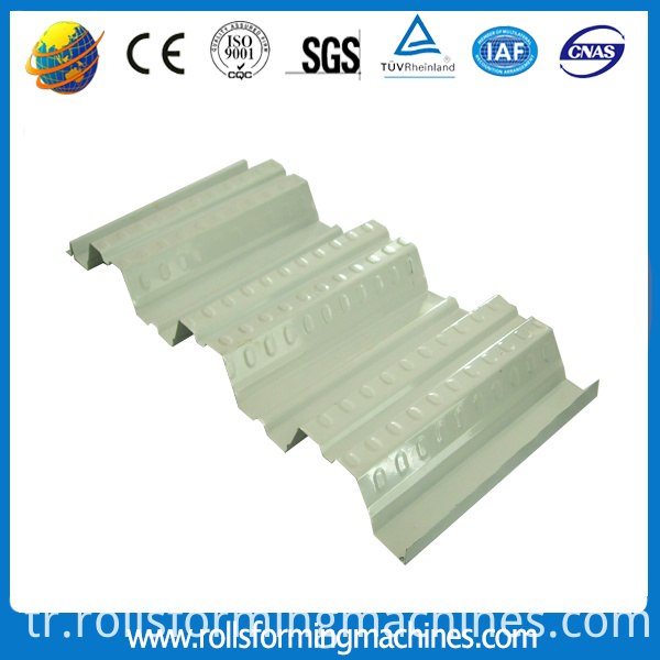 floor decking machine floor decking machine